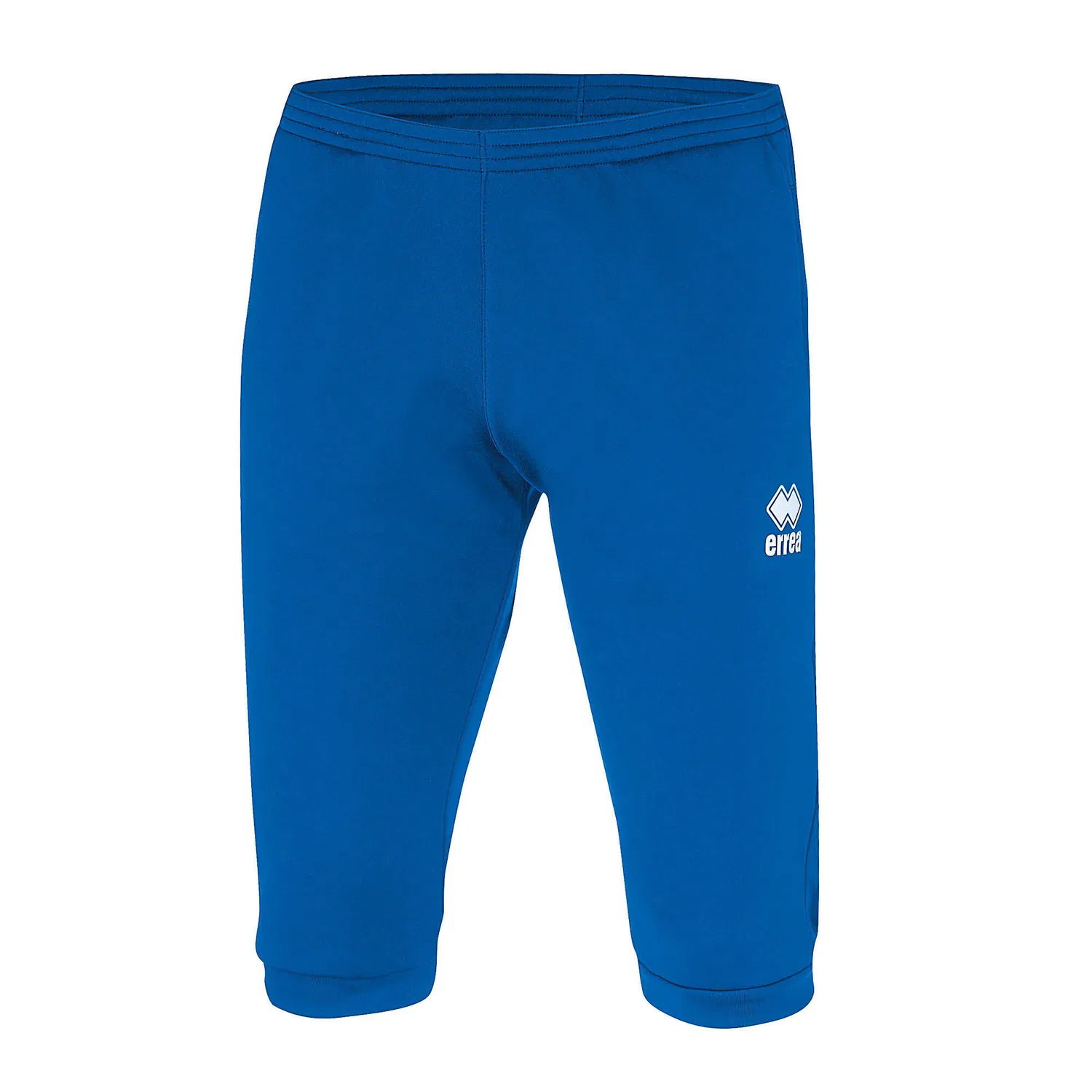 Детские шорты 3/4 с эластичным поясом Penck Bermuda Errea, Hellblau