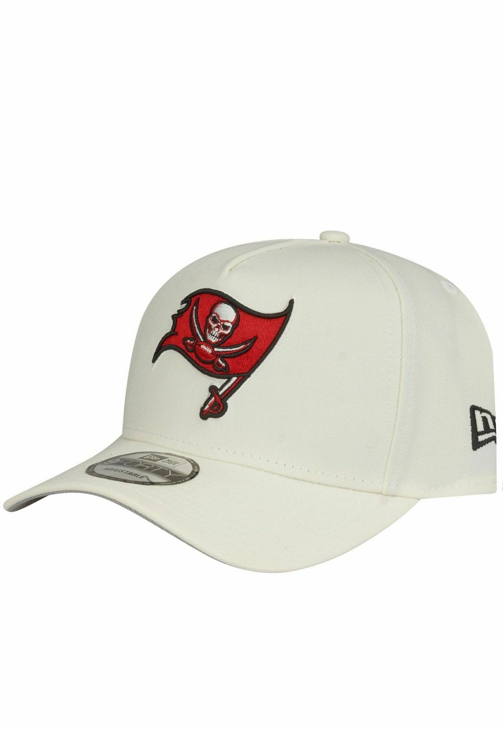 

Бейсболка 9FORTY AFRAME NFL TEAMS New Era, цвет tampa bay buccaneers