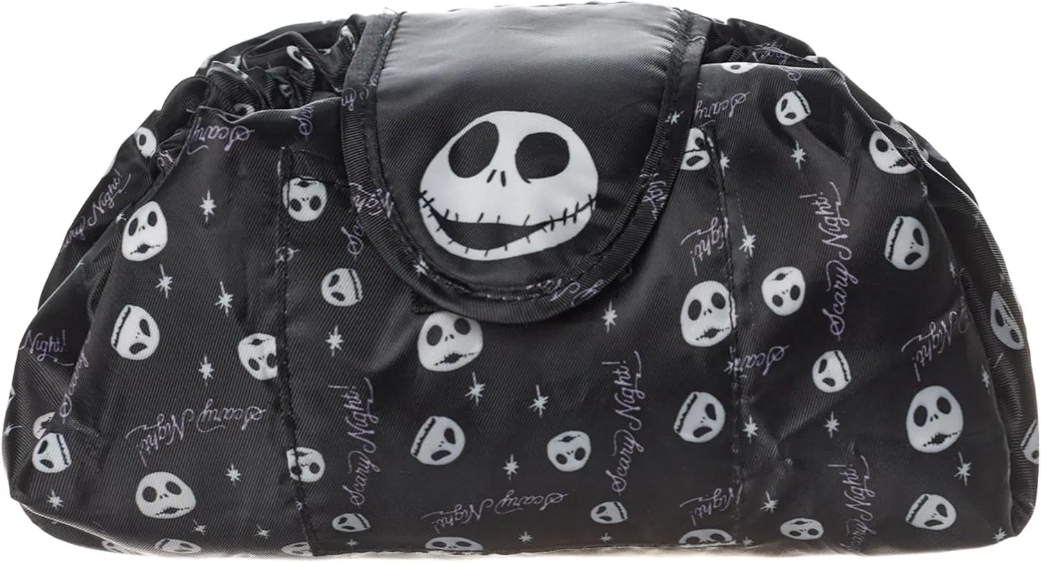 Женская косметичка «The Nightmare Before Christmas» от Disney No brand
