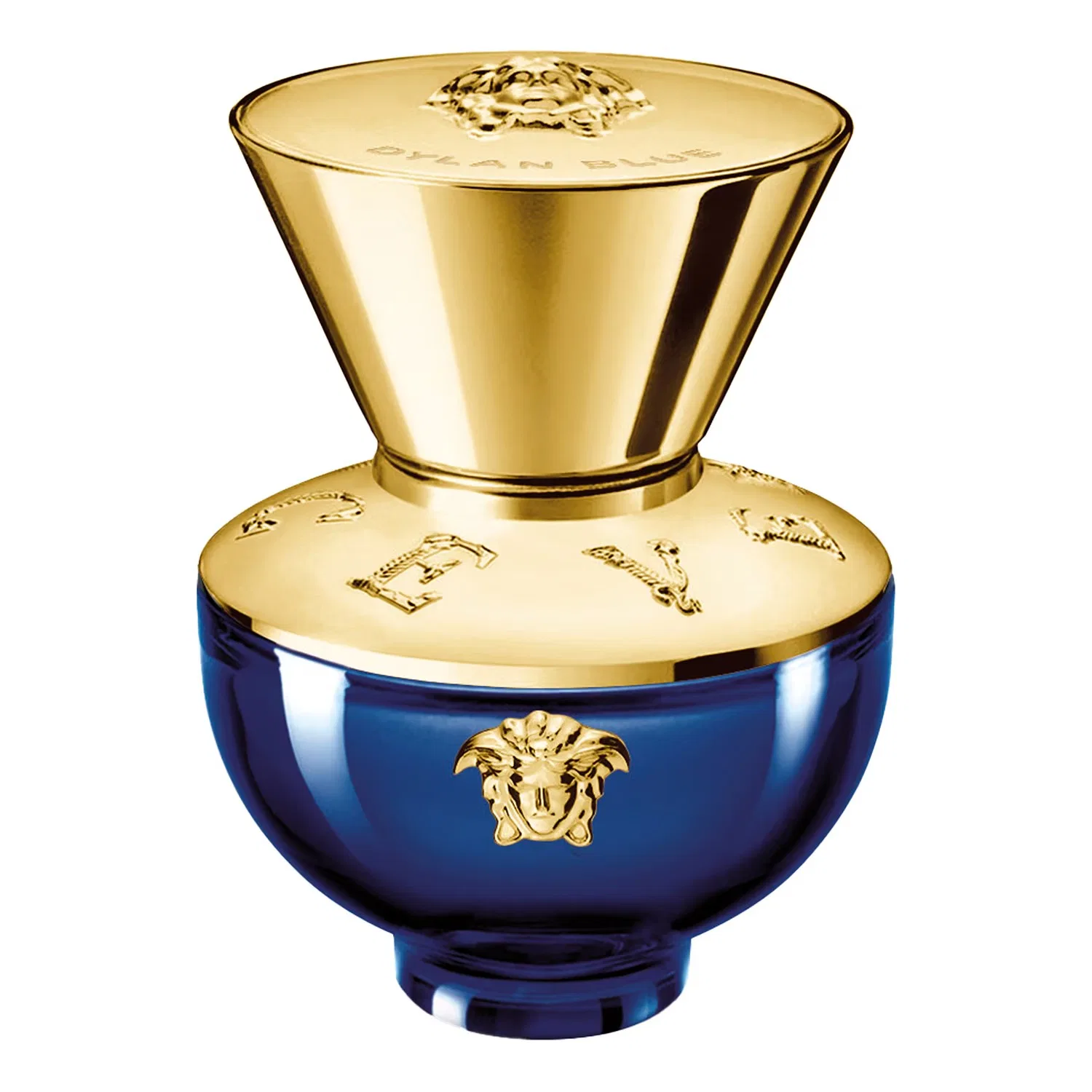 Парфюмерная вода Dylan Blue Pour Femme VERSACE