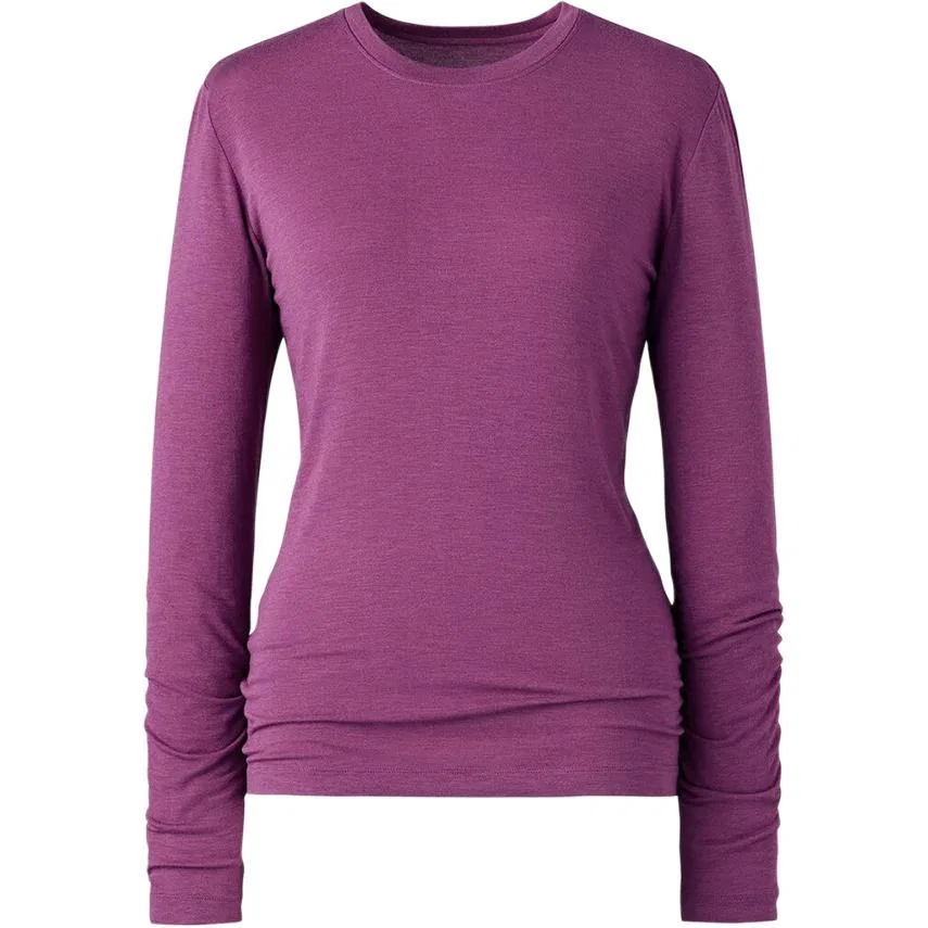 Женская футболка без рукавов C Collection UNIQLO, Purple