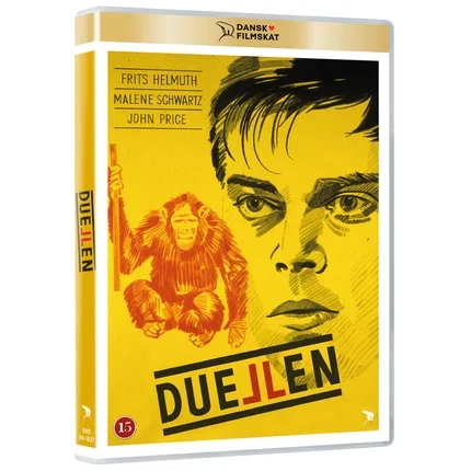 Обувь Palladium Duellen