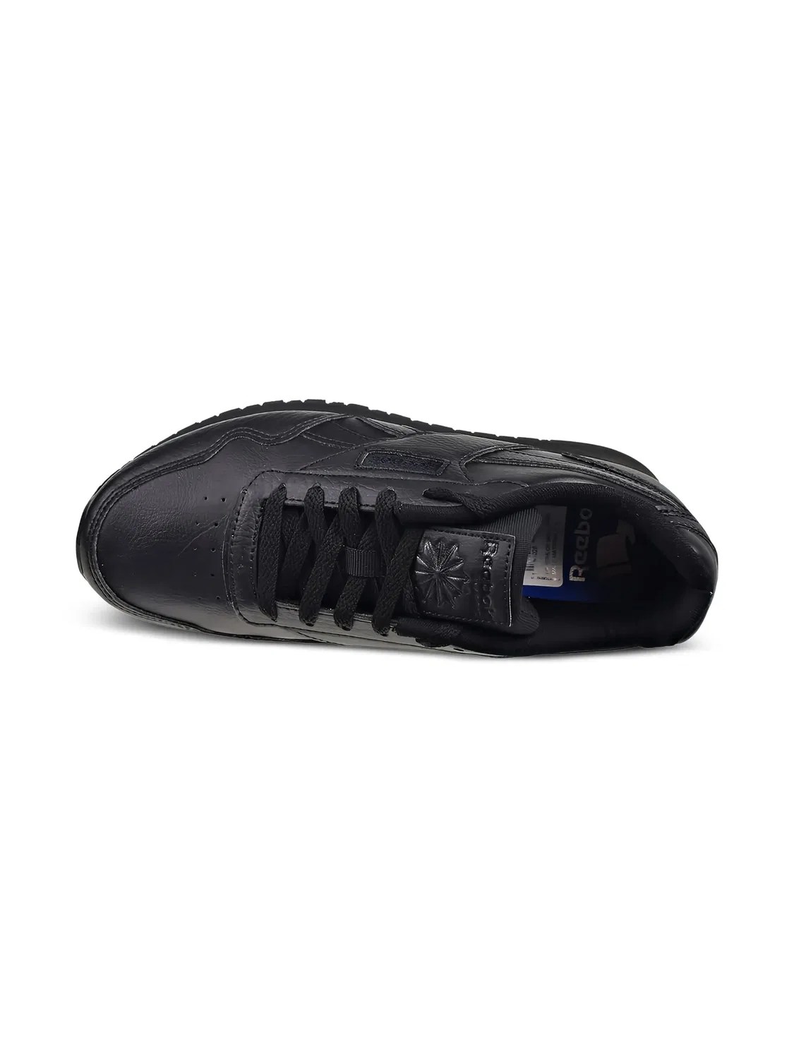Кроссовки Harman Run Reebok, черный — фото 2