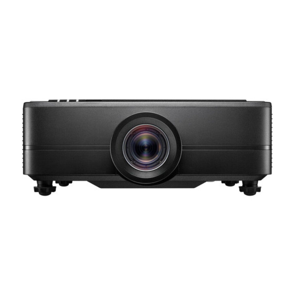 

Проектор Optoma Technology ZU820T, 7400 люмен, черный