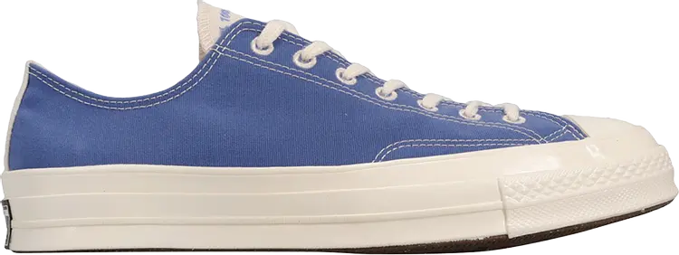 

Кроссовки Converse Chuck 70 Ox Blue White, синий