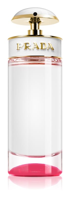 

Парфюмерная вода Prada Candy Kiss, 80 мл