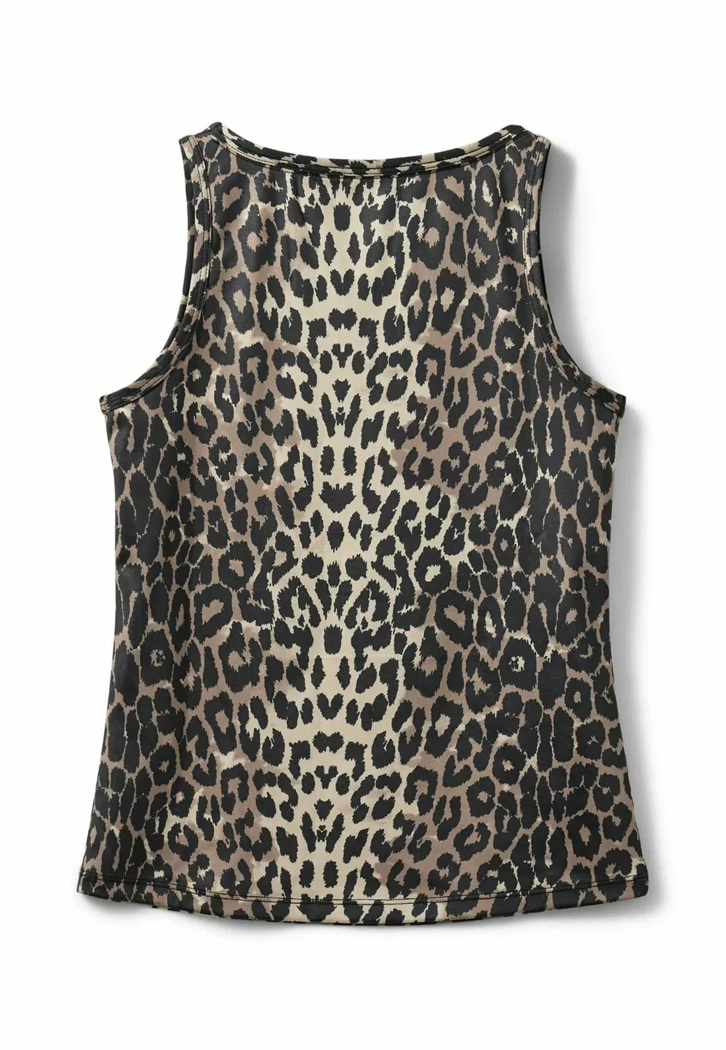 Джанетси - топ Sofie Schnoor, Leopard — фото 2