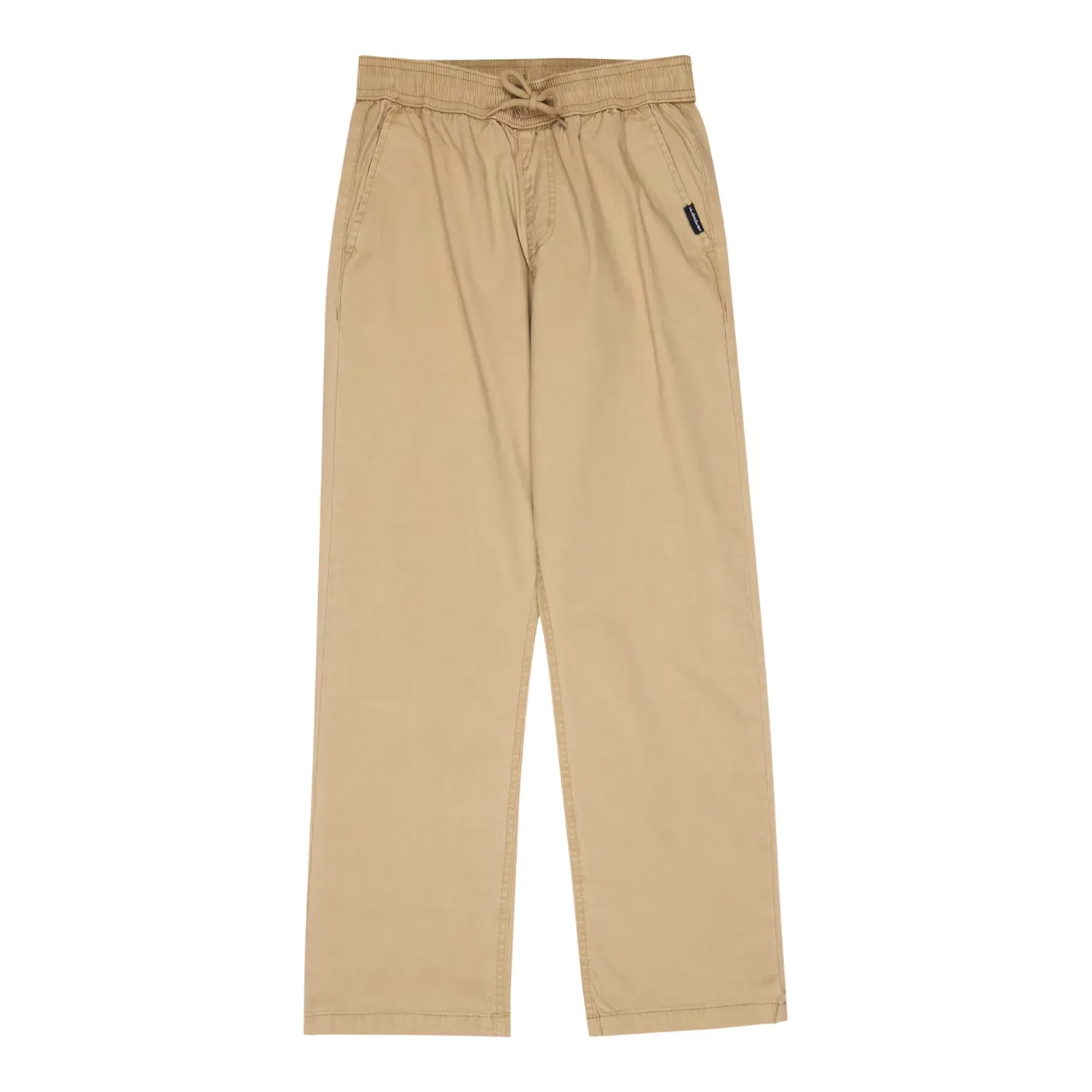 Детские спортивные штаны для мальчиков с зауженным кроем Quiksilver, Marrón