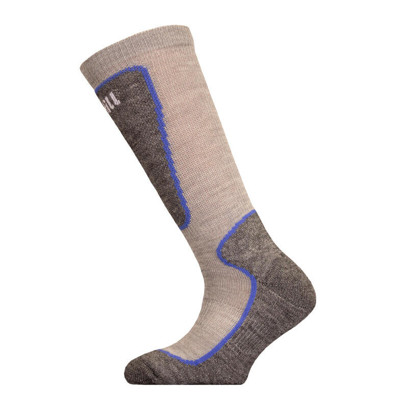 

Лыжные носки UphillSport VALTA JR, цвет grau