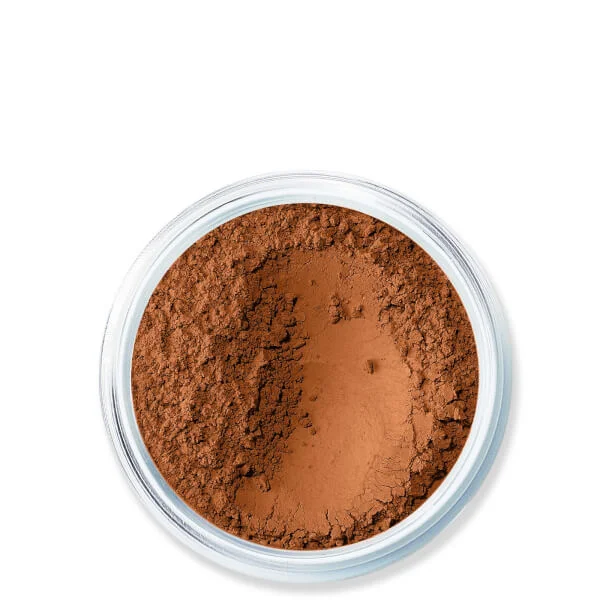 

Оригинальный тональный крем spf 15 Bareminerals, цвет golden dark 25
