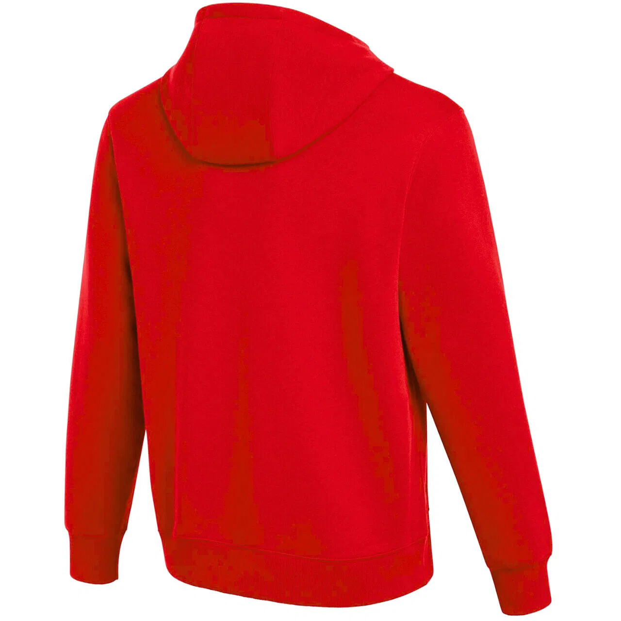 Детское худи с капюшоном Park 26 Fleece Nike, Rot — фото 2
