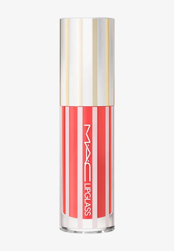 Блеск для губ Air Mini Lipglass Mac, spritz, 2.6 мл, цвет spritz — фото 2