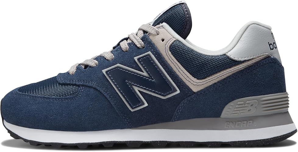 Кроссовки мужские New Balance 574 Core — фото 2