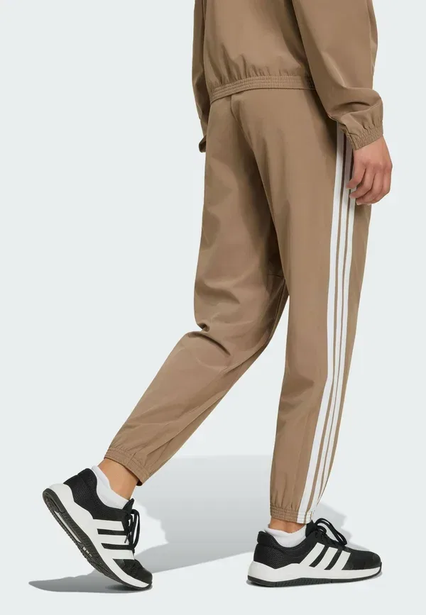 Спортивные брюки Adidas Performance, хаки — фото 2