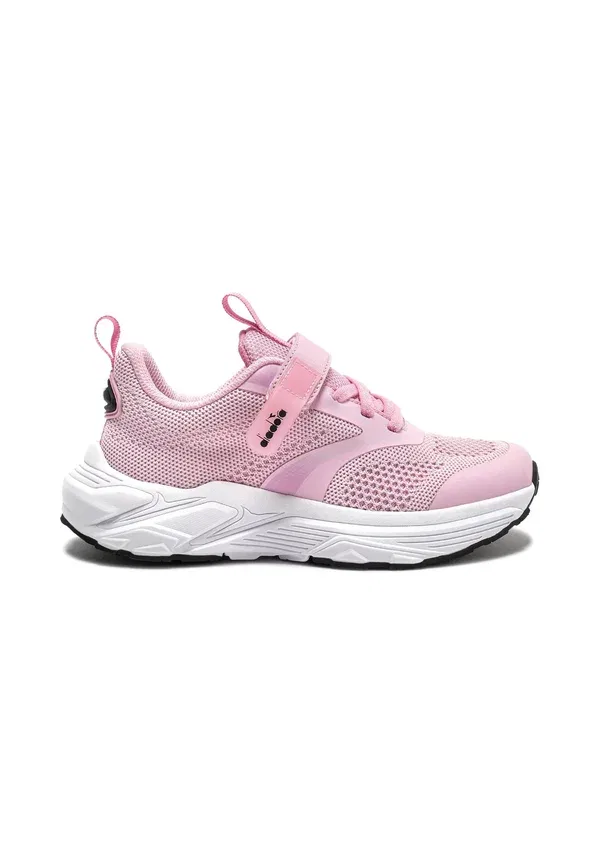 Кроссовки Diadora, светло-розовый
