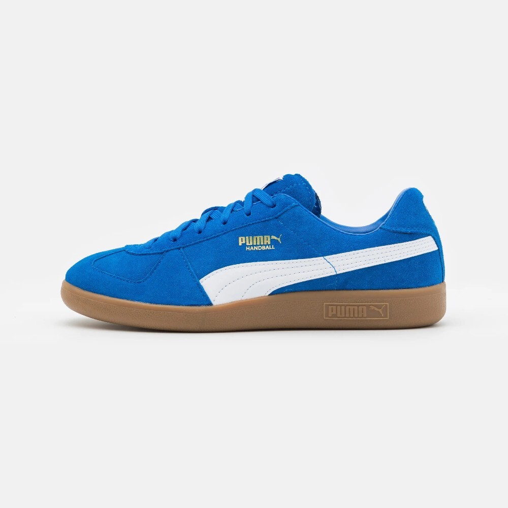 

Кроссовки Puma Unisex, синий/белый