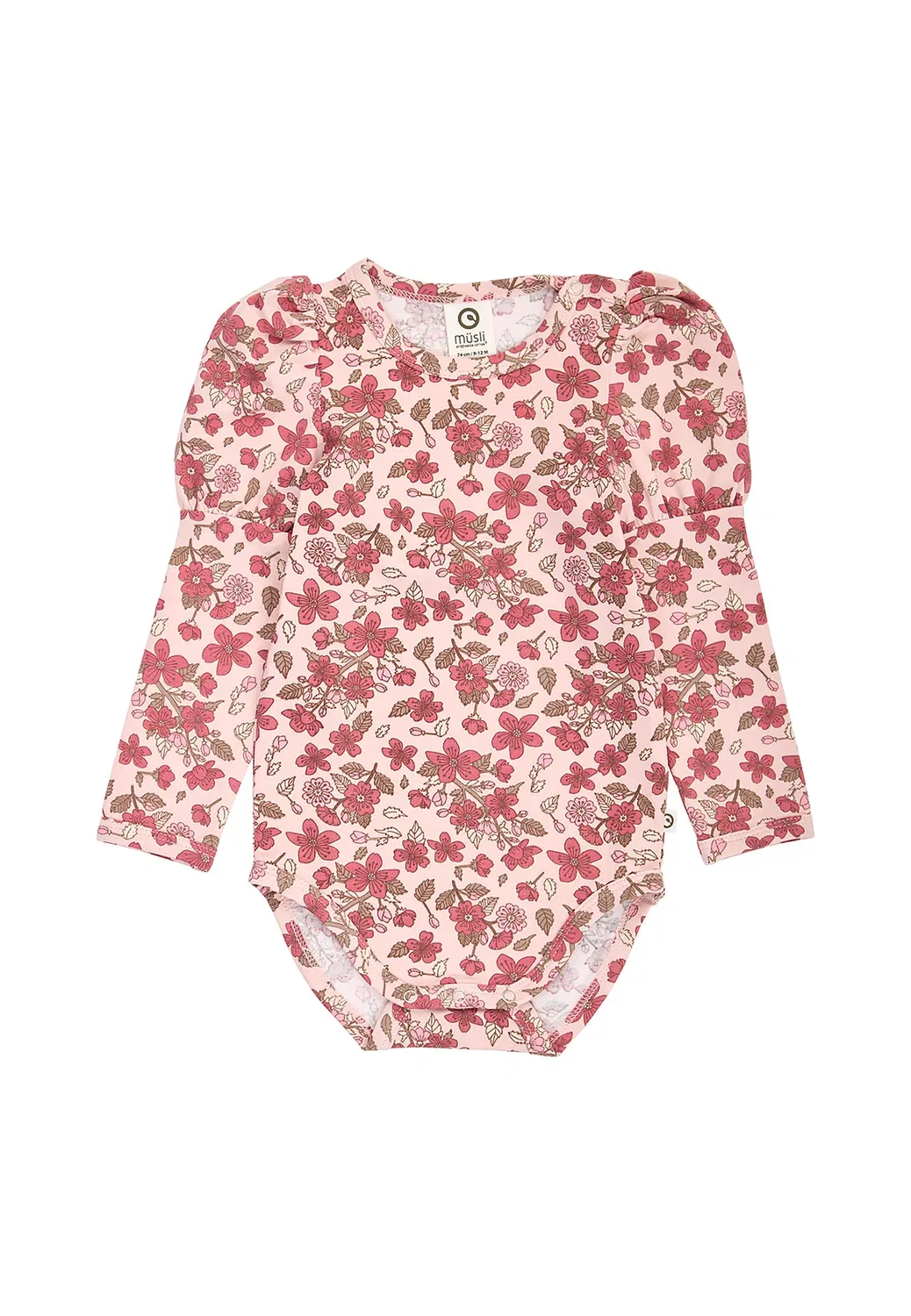 Baby- und kleinkindzubehör 1582082600 xt - корпус Müsli, Blush-Baroque Rose-Mauve