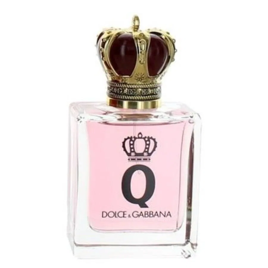 Парфюмерная вода Dolce & Gabbana Q, 50 мл