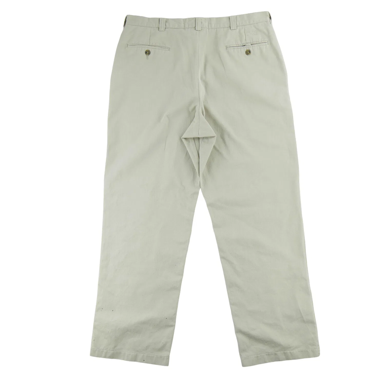 Мужские брюки классические Polo Ralph Lauren, Beige — фото 2