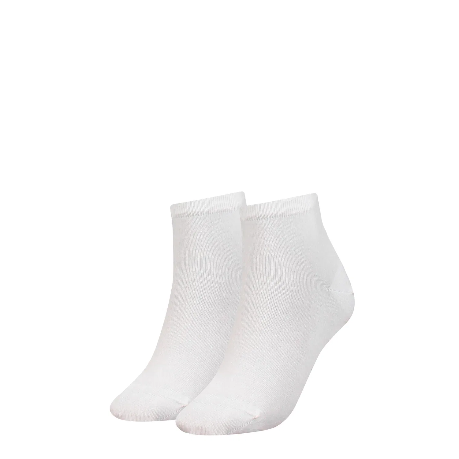 Женские короткие носки Tommy Hilfiger, White