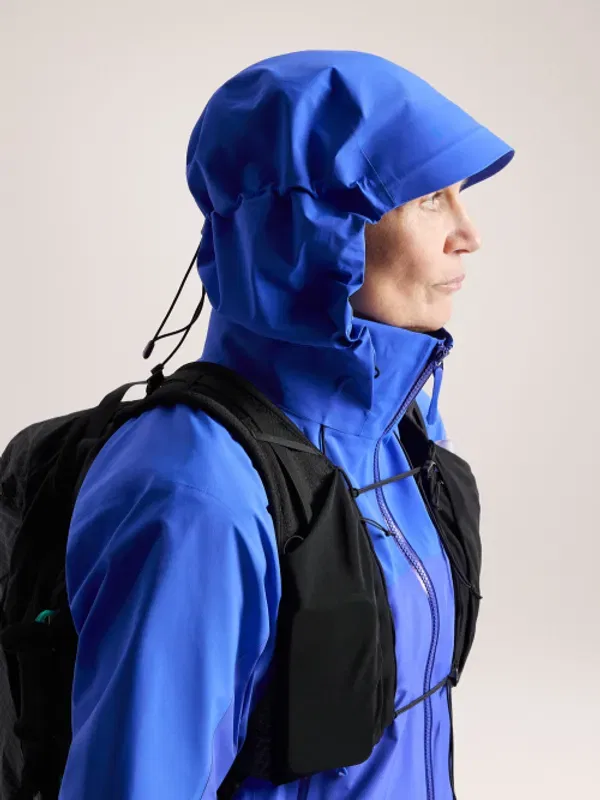 Куртка Beta AR, женская, Arc'teryx — фото 3