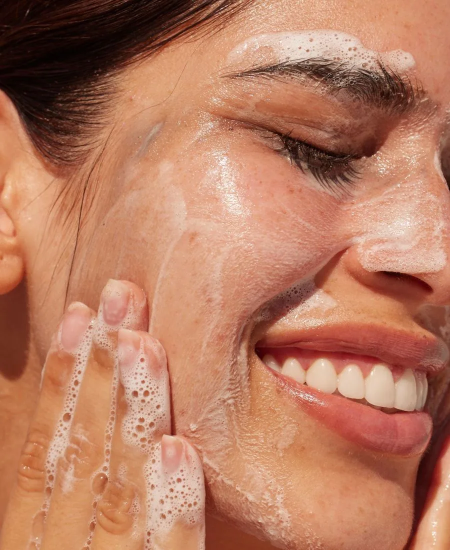 Гель для умывания Kopari Beauty — Очищающий Marine Clean — фото 4