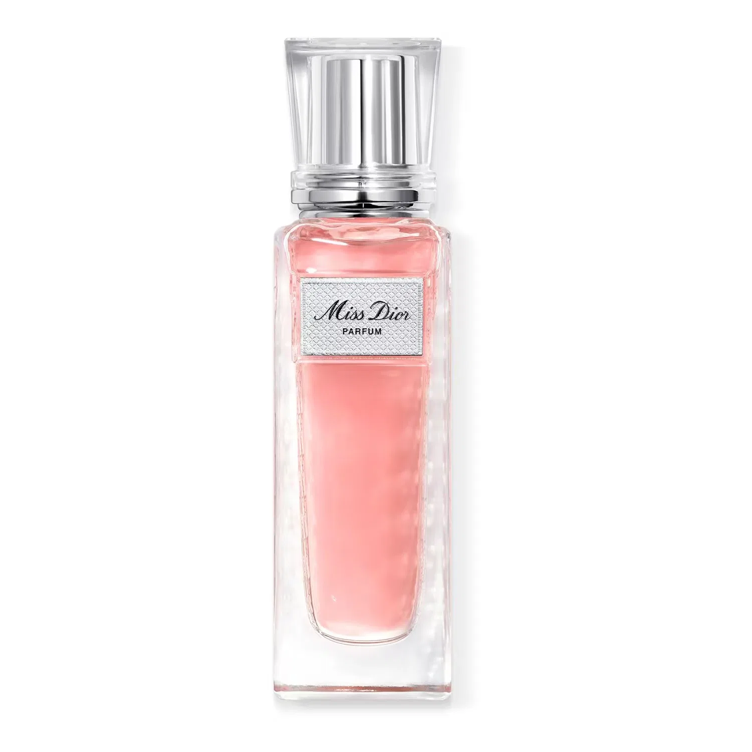 Парфюм 20 мл с роликовым аппликатором Miss Dior Parfum Roller-Pearl