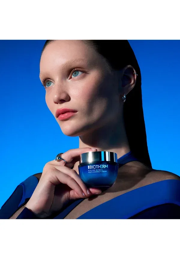 Крем для лица с синим про-ретинолом 75 мл Biotherm — фото 2