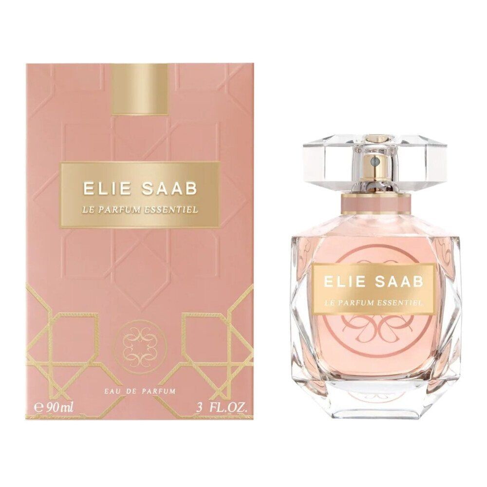 Elie Saab Le Parfum Essentiel парфюмированная вода для женщин, 90 мл — фото 3