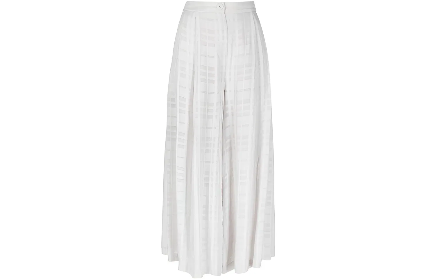 Брюки повседневные, Light Gray, EMPORIO ARMANI