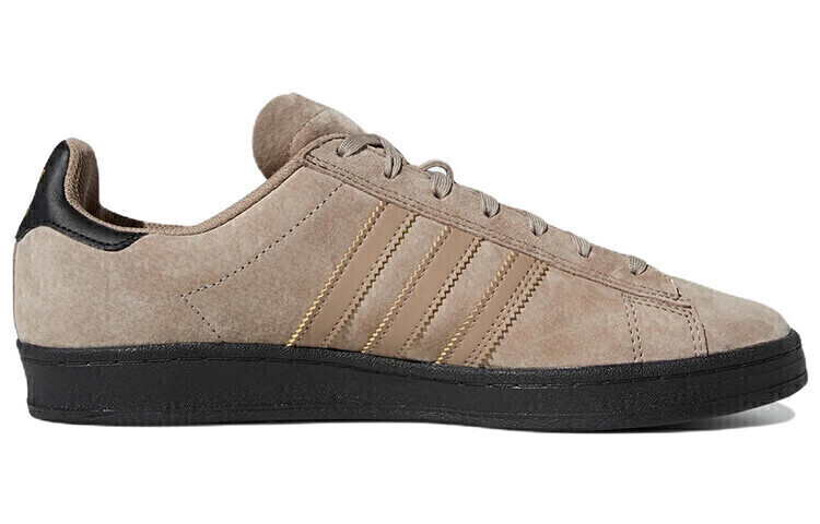 Мужские кроссовки для скейтбординга adidas originals Campus — фото 2