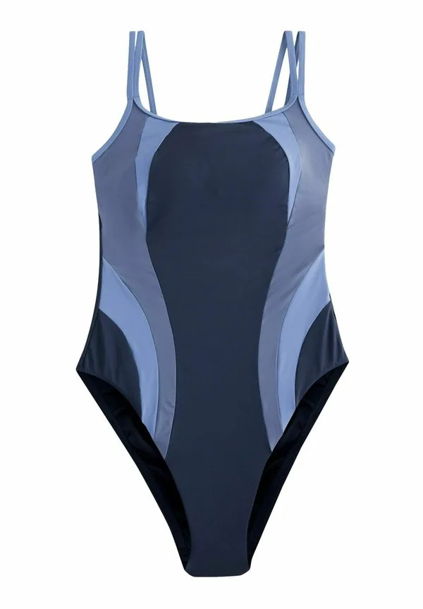 

Купальник Next, Blue, Синий, Купальник Next, Blue