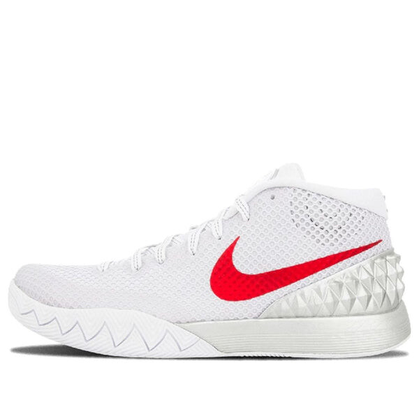 

Кроссовки kyrie 1 Nike, белый
