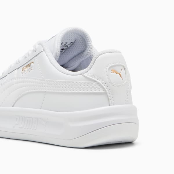 Маленькие дети не любят кроссовки Gv Special Puma, белый — фото 3