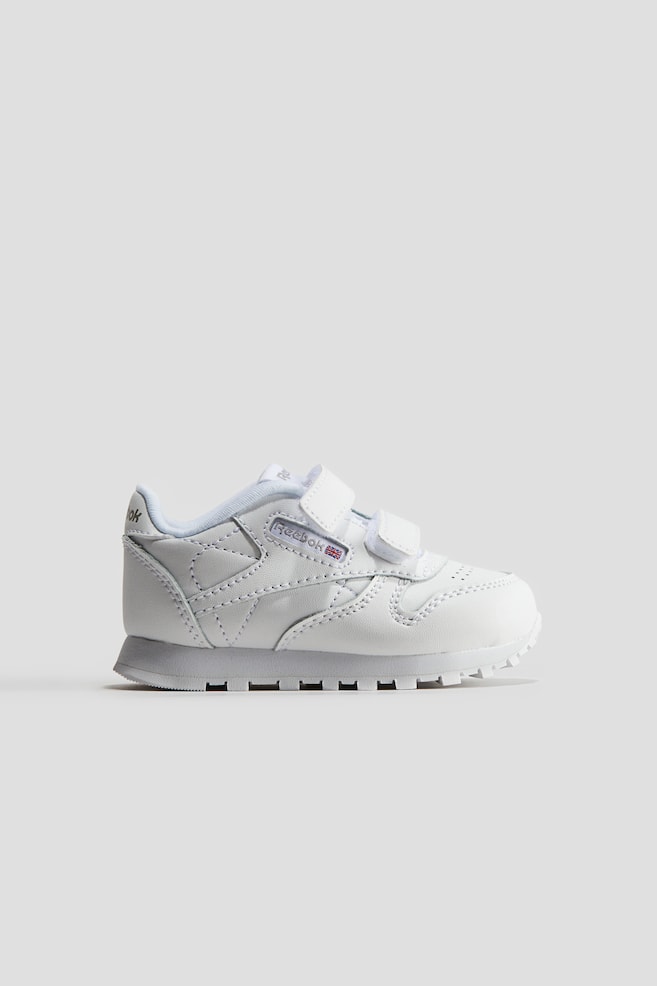 

Классические кожаные туфли 2v Reebok, мультиколор