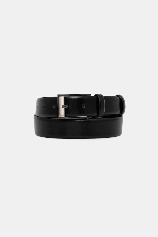 

Кожаный ремень Joop!, черный