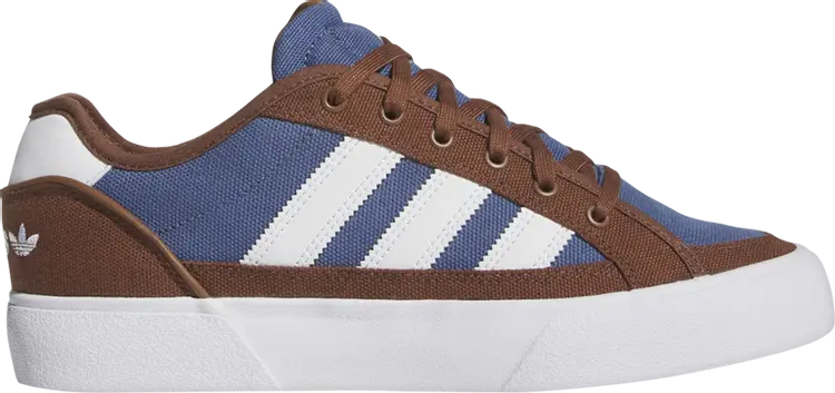 

Кроссовки Court TNS Premiere 'Preloved Brown Crew Blue', коричневый