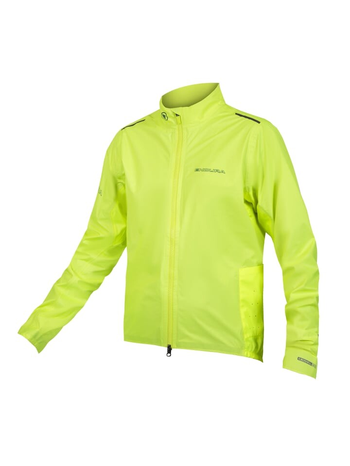 

Дождевик ENDURA, цвет neon yellow