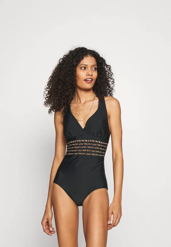 

Купальник молодой адель купальник Lascana, Black, Черный, Купальник молодой адель купальник Lascana, Black