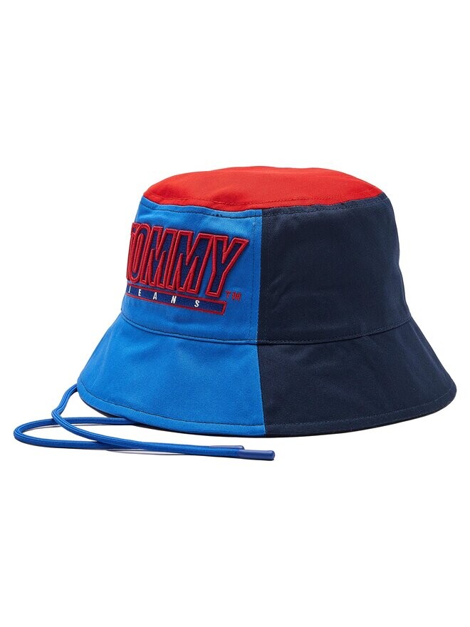 

Шляпа Tommy Jeans, красочный