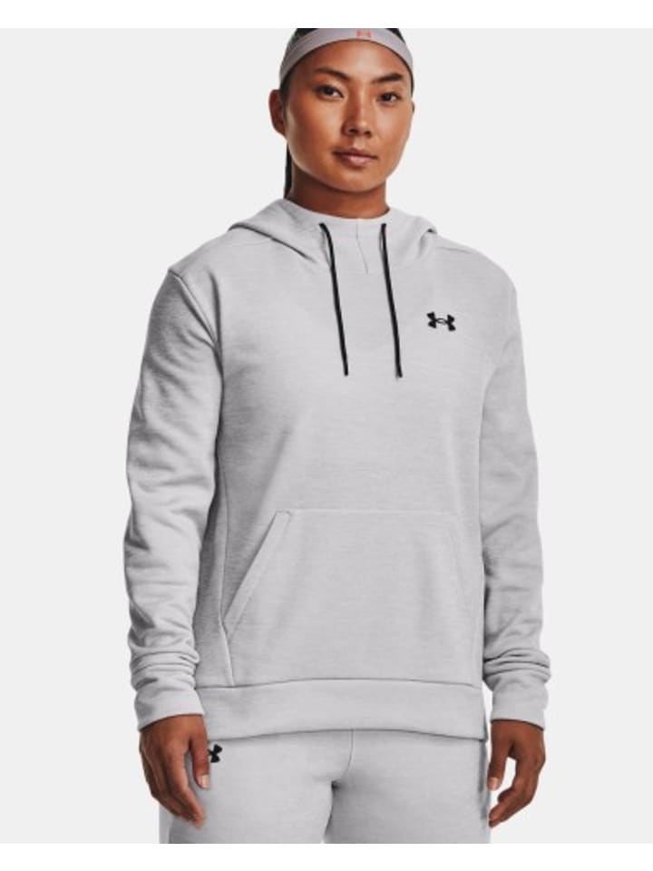 

Толстовка Under Armour Sweatshirt, серый