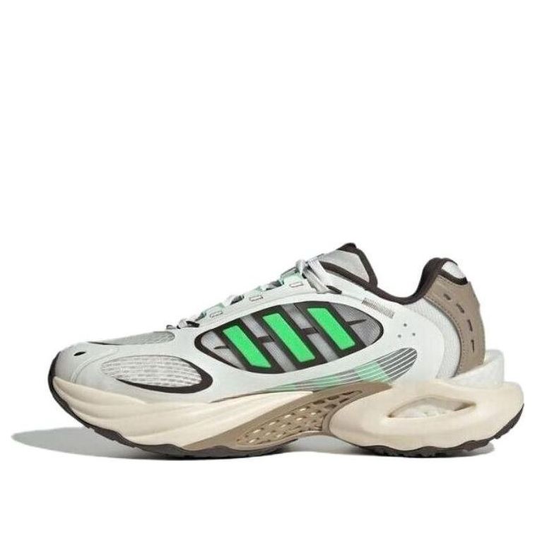 

Кроссовки adidas Climacool Vento 4.0 'White Green', белый