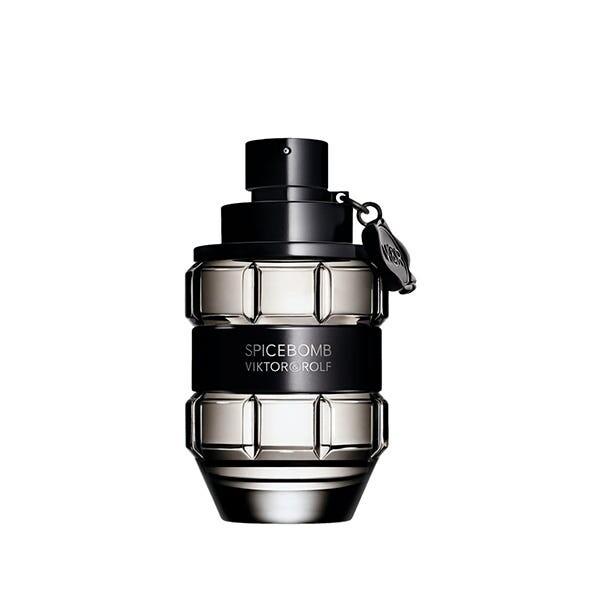 

пряная бомба 90 мл Viktor & Rolf