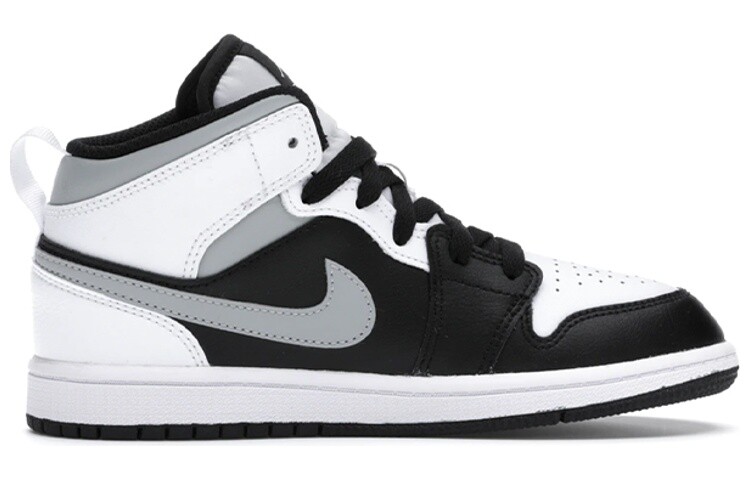 Детские баскетбольные кроссовки Jordan Air Jordan 1 BP — фото 2