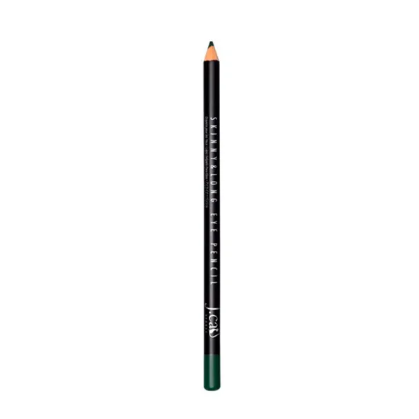 

Подводка для глаз Skinny & Long Eye Pencil J.Cat, цвет hunter green