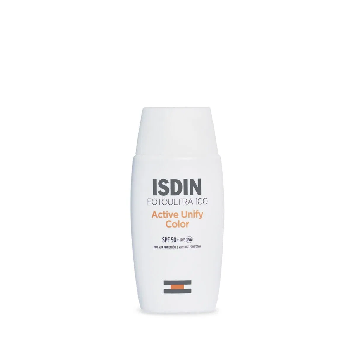 Солнцезащитный крем «Foto Ultra 100 Active Unify Color Spf50» от Isdin Isdin