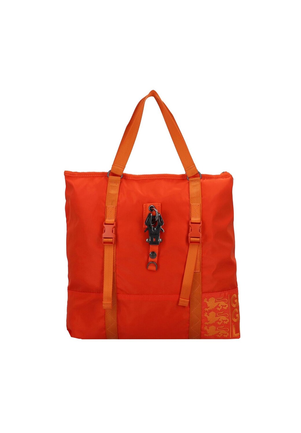 

3Сумочка Hut up 42 см GEORGE GINA & LUCY, цвет Orange Sherbet