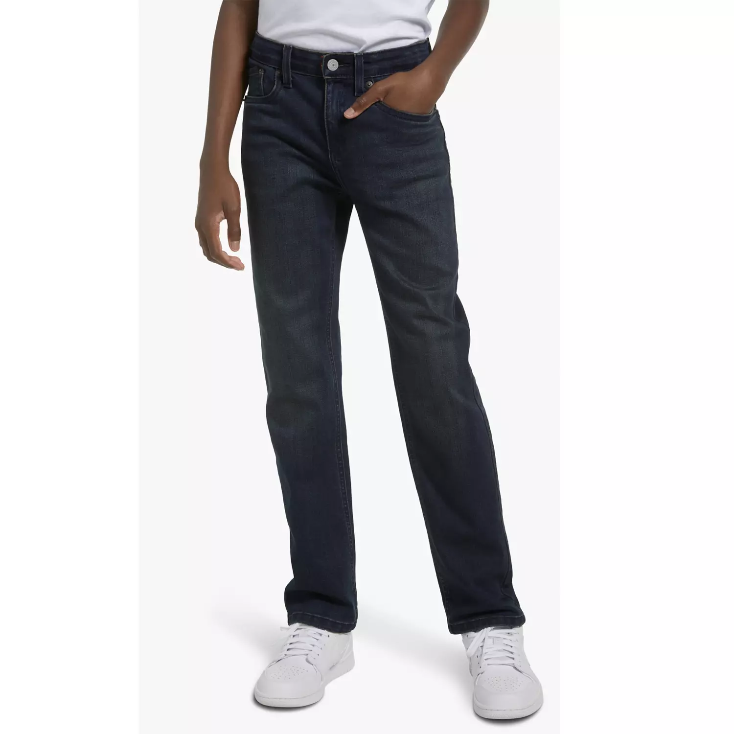 

Джинсы мужские Levi's 514