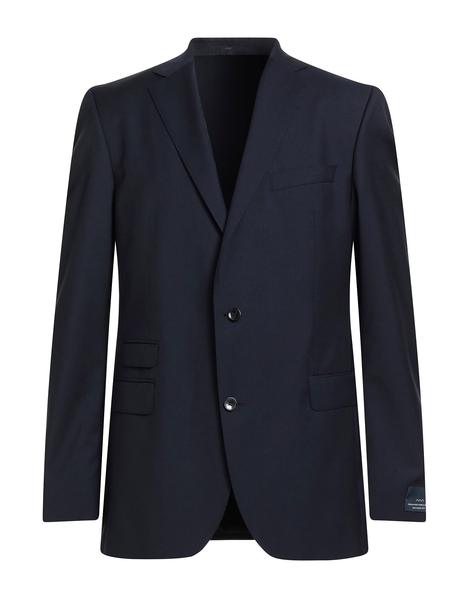 

Блейзер Eduard Dressler, полуночно-синий