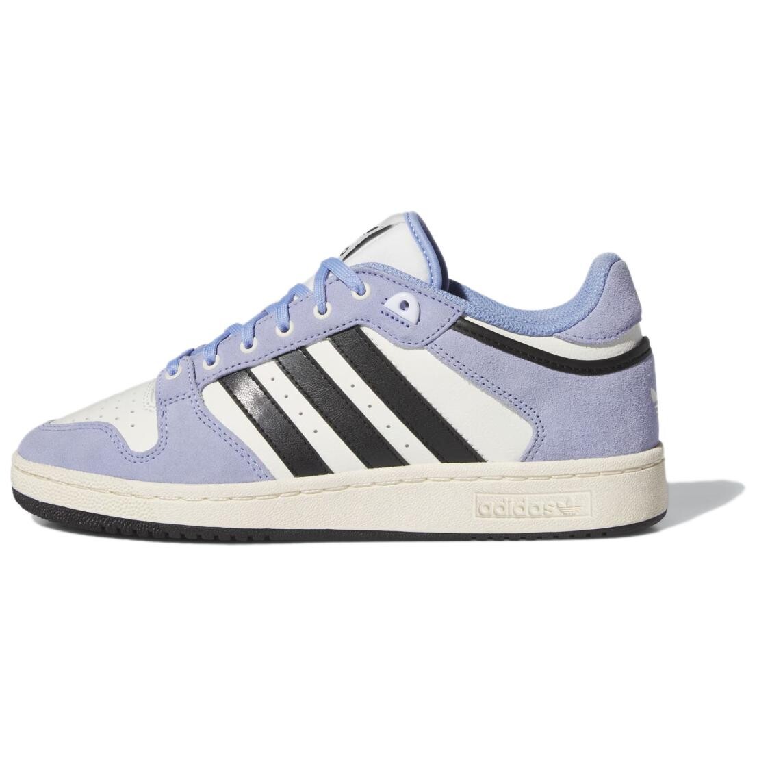 

Кроссовки adidas originals CENTENNIAL RM Skateboarding Shoes Unisex Low-top Blue/Black/Bright White, синий/черный/белый